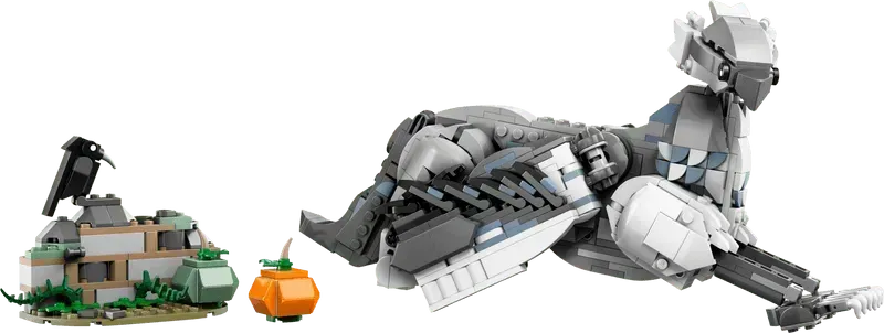 ليغو شوربيك 76427 هاري بوتر