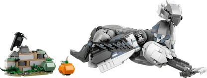 ليغو شوربيك 76427 هاري بوتر