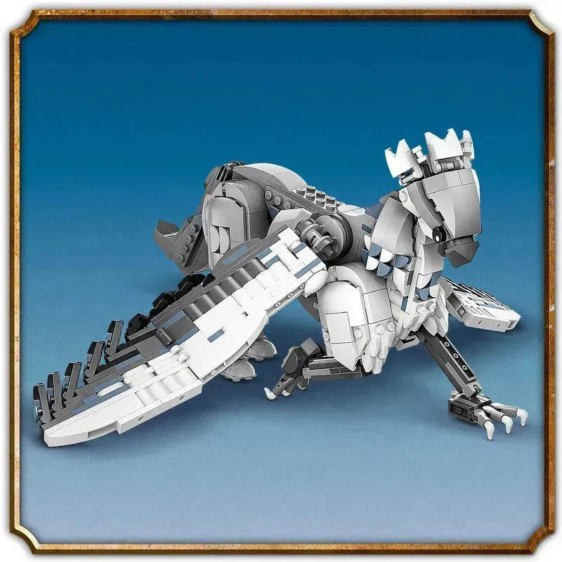 ليغو شوربيك 76427 هاري بوتر