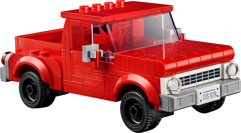 ليغو الشفق: أفكار منزل كولين 21354