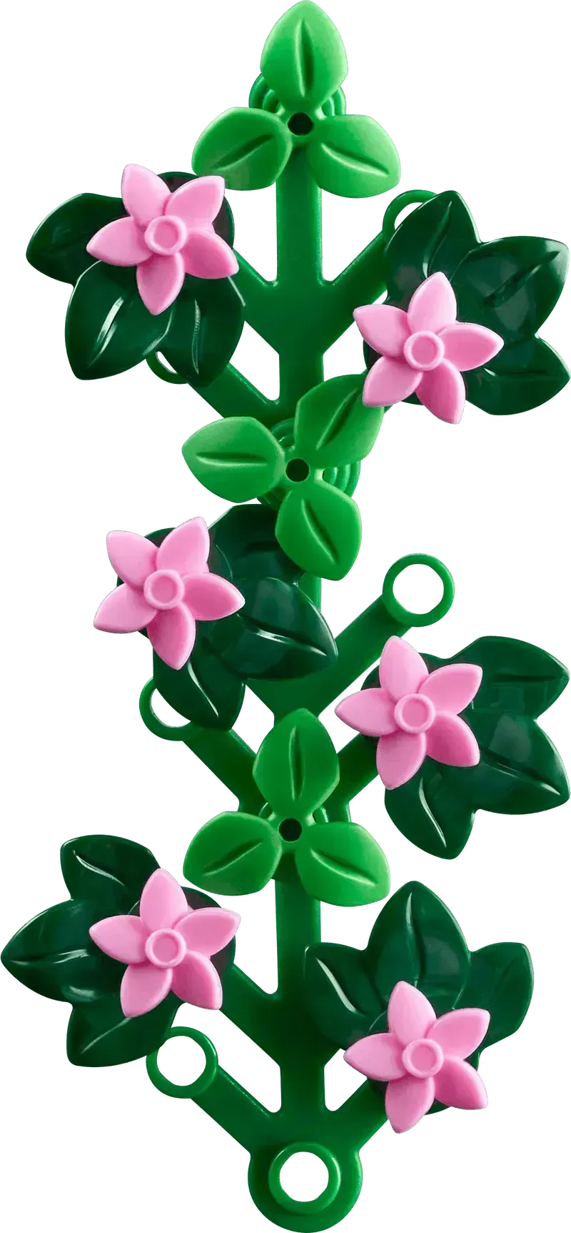 أيقونات حديقة ليغو مع نافورة 10359