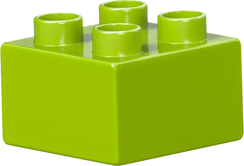 ليغو كريتيف بلومينتوين 10444 دوبلو