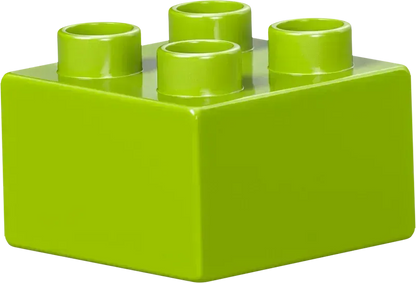 ليغو كريتيف بلومينتوين 10444 دوبلو