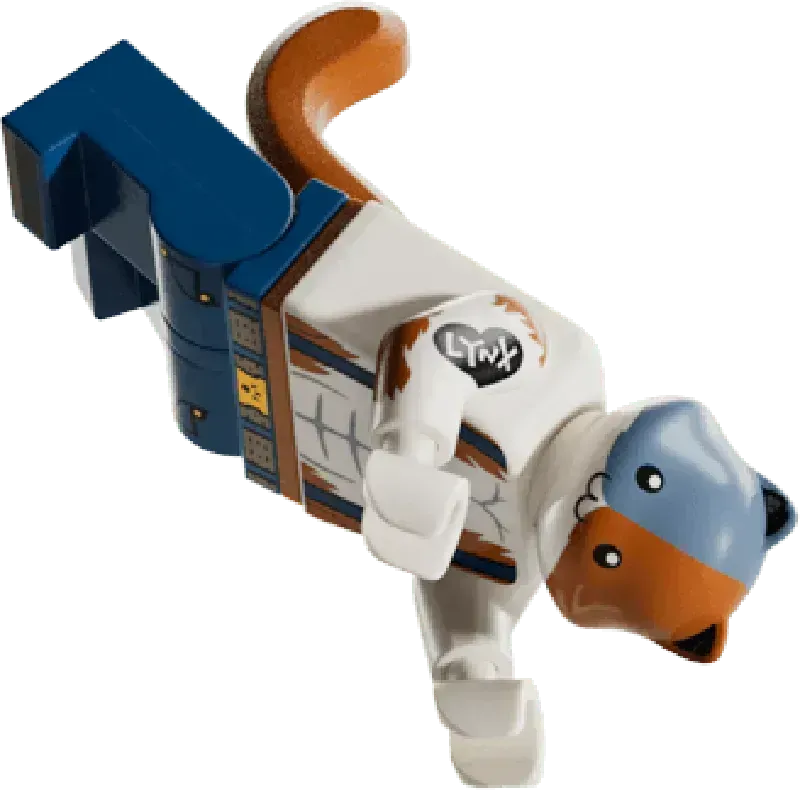 حافلة معركة ليغو 77073 فورتنايت