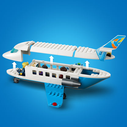 LEGO Passenger jet 60492 City