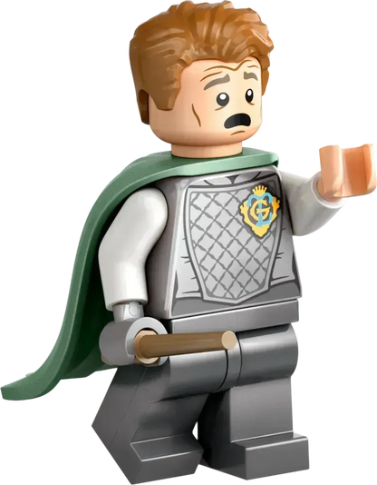 ليغو كاستين زوينشتاين دويليركلوب 76441 هاري بوتر