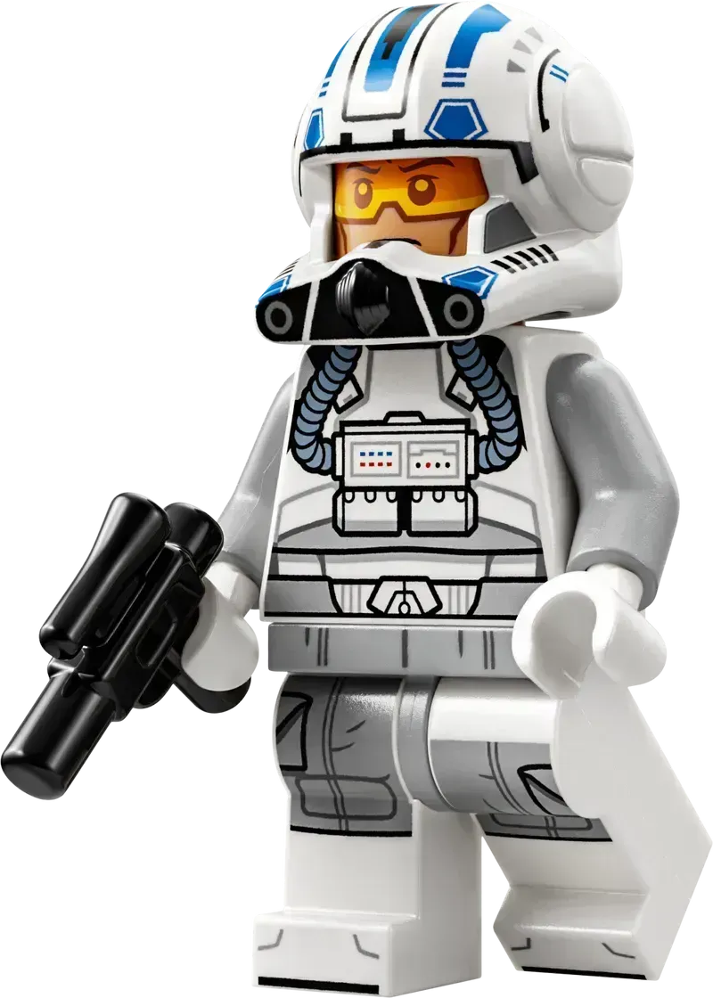 LEGO The ARC-170 75402 Starwars