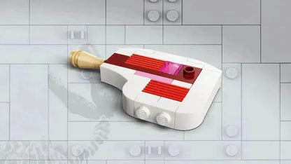 ليجو كلين إيتر: تي ريكس 76967 جوراسيك وورلد