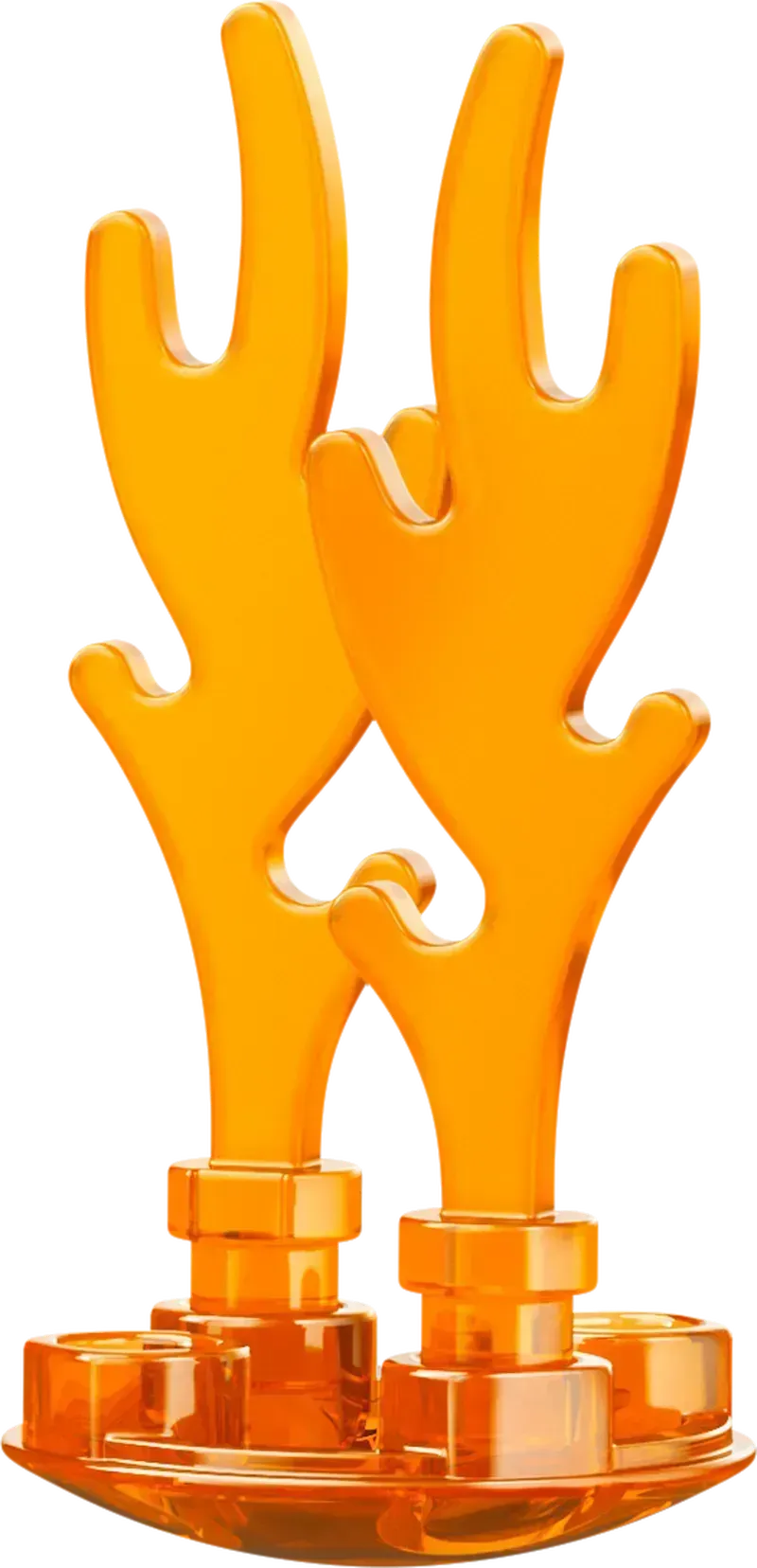 شاحنة سلم إطفاء ليغو 60463 سيتي