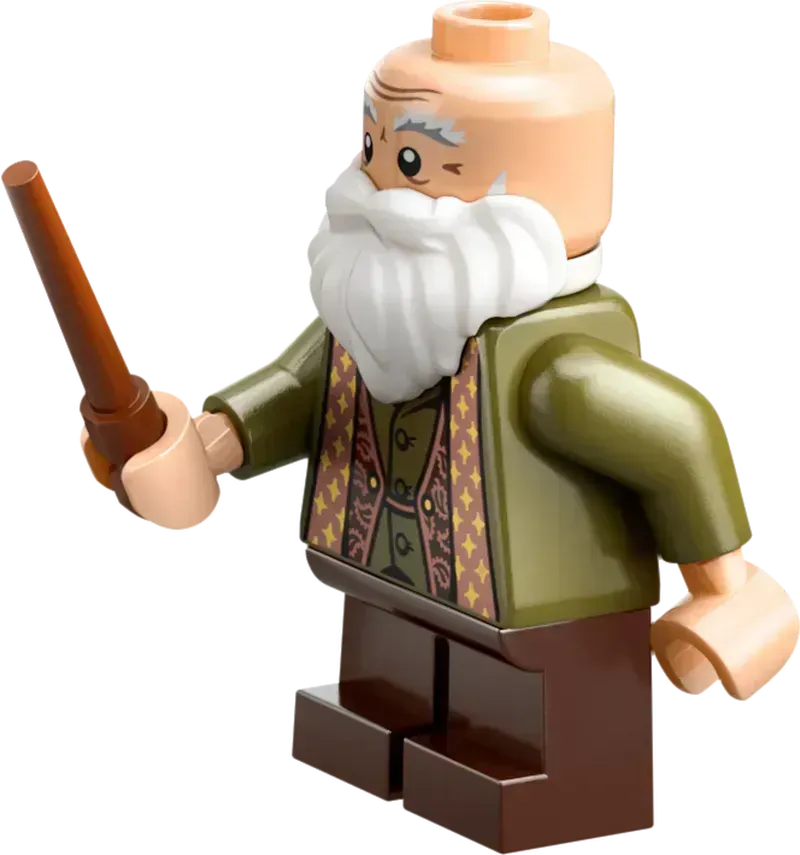 ليغو كاستيل زوينشتاين توفرسبريوكلز 76442 هاري بوتر