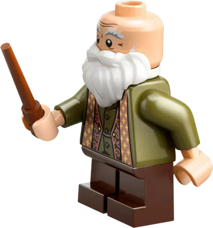 ليغو كاستيل زوينشتاين توفرسبريوكلز 76442 هاري بوتر