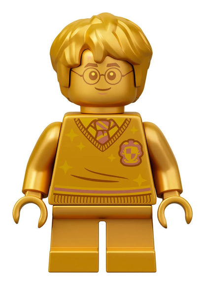 ليغو هوجورتس: خطأ جرعة العصير المتعدد 76386 هاري بوتر