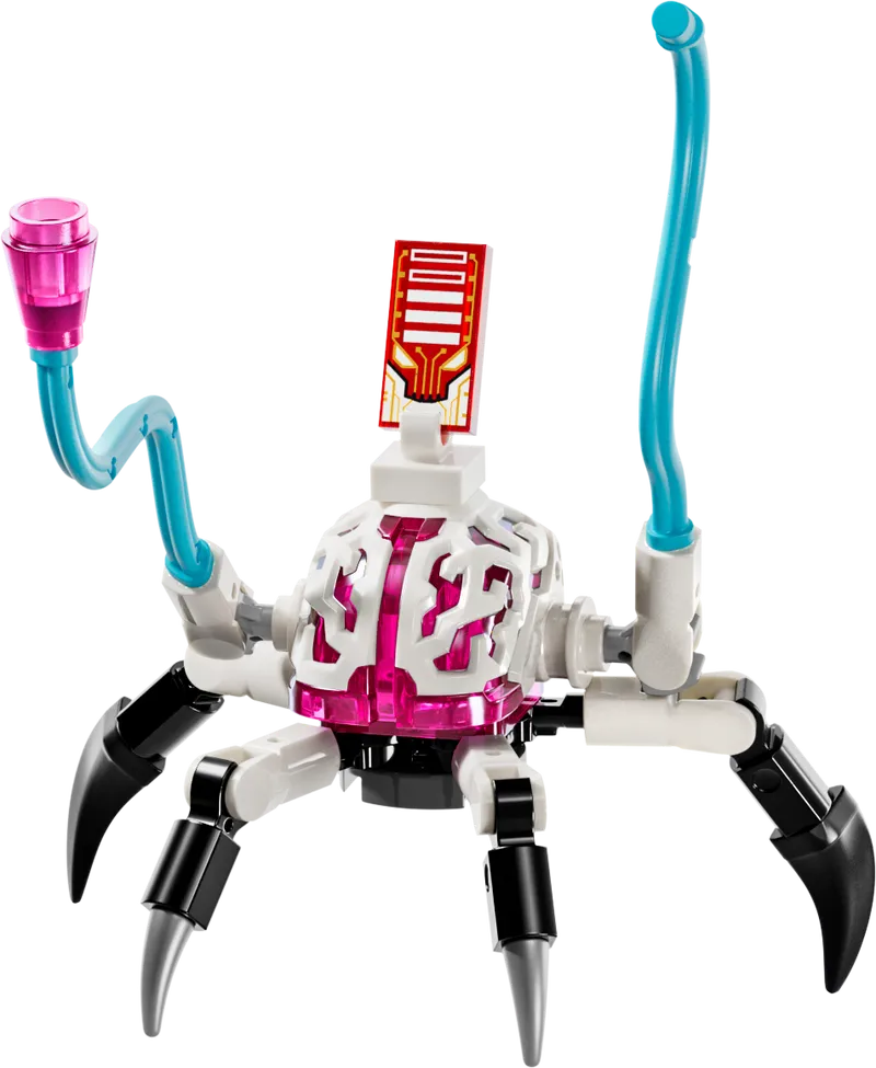 ليجو كوبرز كونترول فليجتويج 71489 دريمز