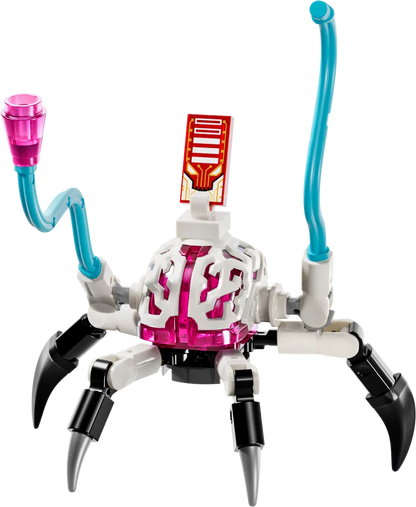 ليجو كوبرز كونترول فليجتويج 71489 دريمز