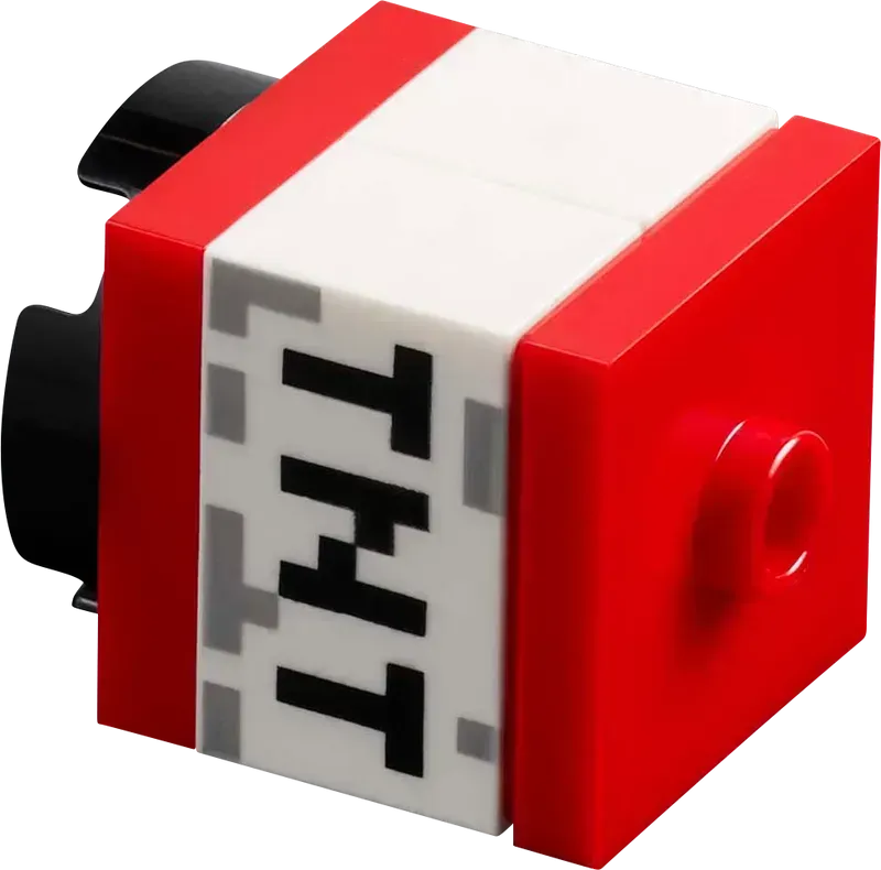 ليغو أرماديلو ميجنكسبيديتي 21269 ماينكرافت