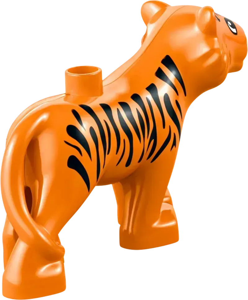 LEGO 3in1 Wild Animal Families 10446 DUPLO