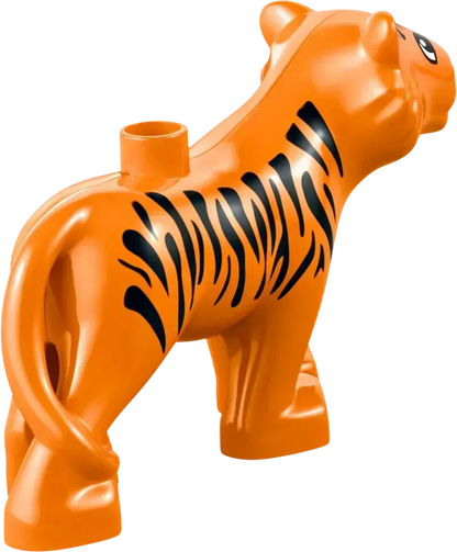 LEGO 3in1 Wild Animal Families 10446 DUPLO