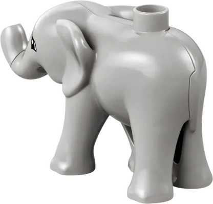 LEGO 3in1 Wild Animal Families 10446 DUPLO