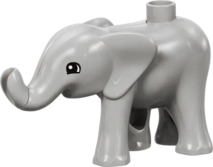 LEGO 3in1 Wild Animal Families 10446 DUPLO