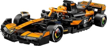 ليجو ماكلارين اف 1 ريسواجن 77251 سبيد تشامبيونز