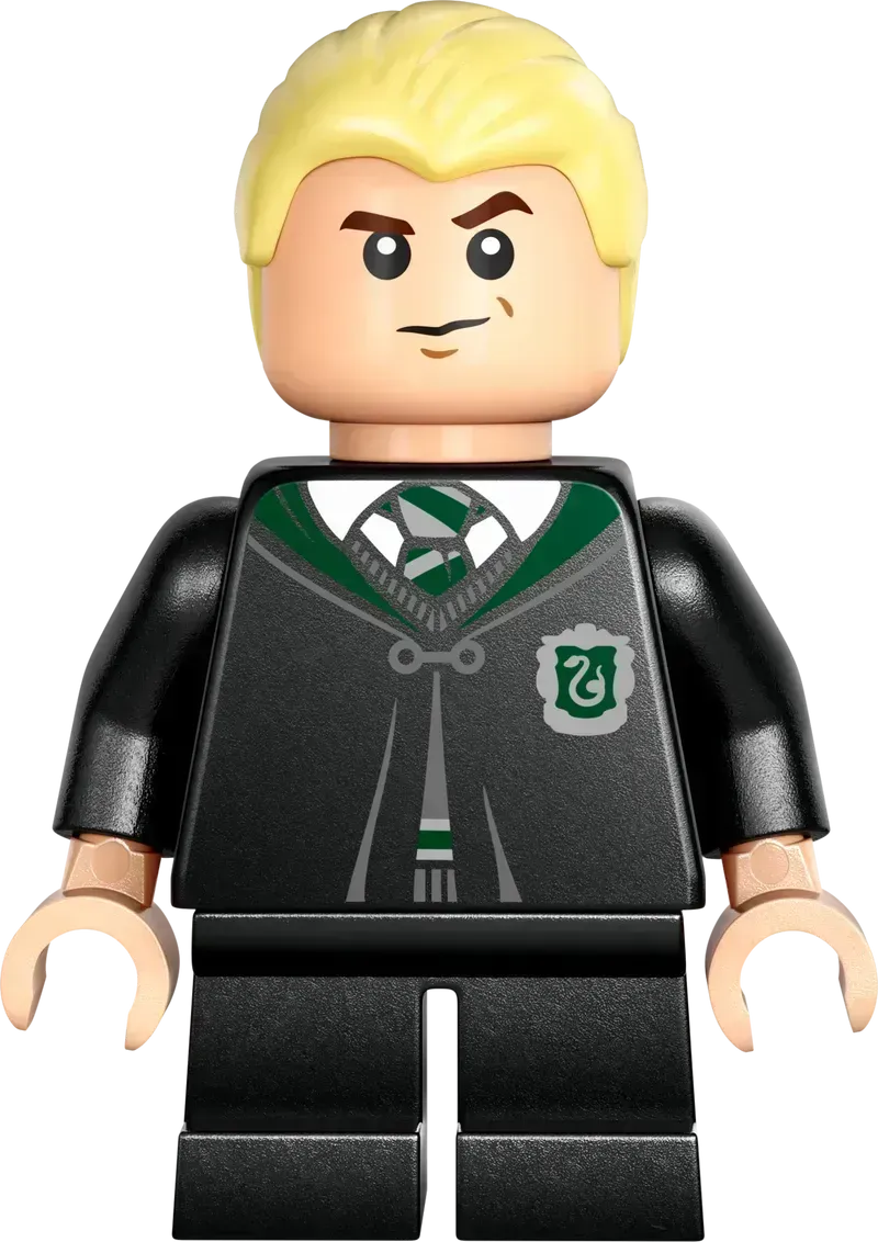 ليغو كاستين زوينشتاين دويليركلوب 76441 هاري بوتر