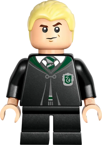 ليغو كاستين زوينشتاين دويليركلوب 76441 هاري بوتر