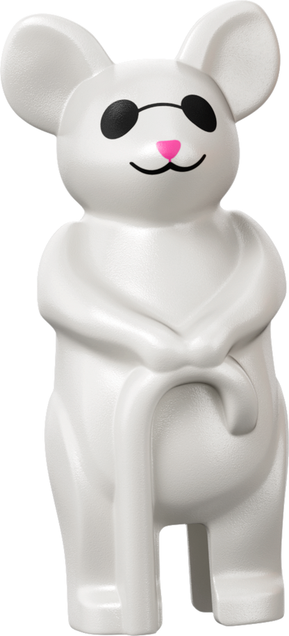 LEGO Shrek series 71053 Minifigures