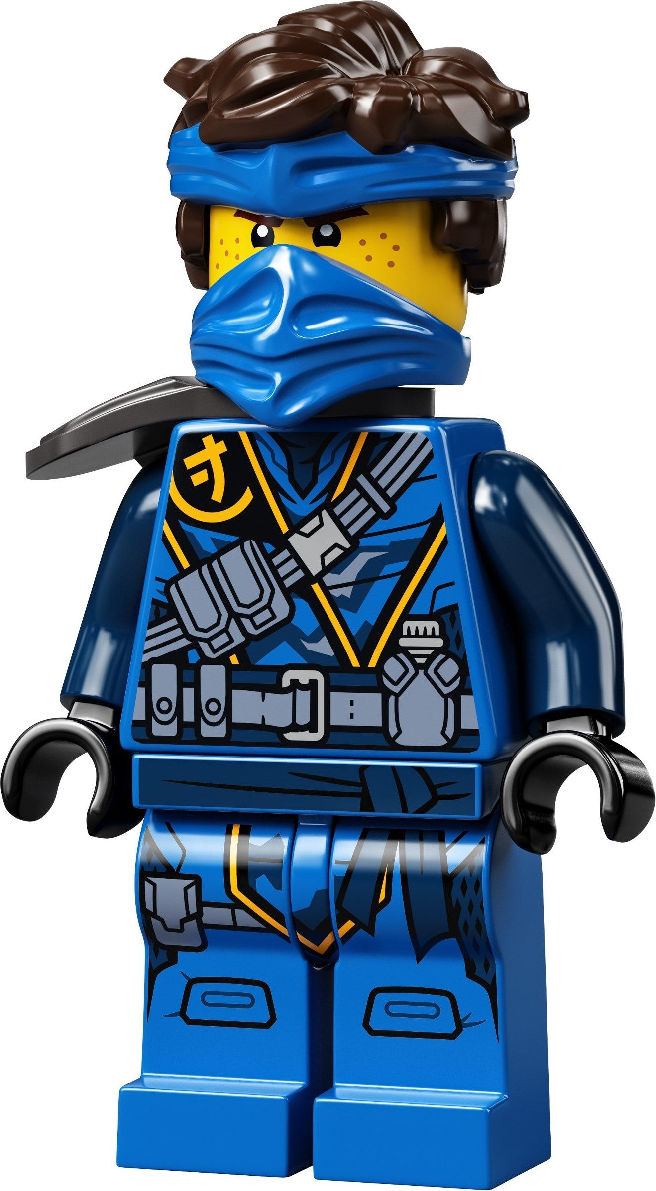 LEGO معركة قوارب كاتاماران البحرية 71748 نينجاغو