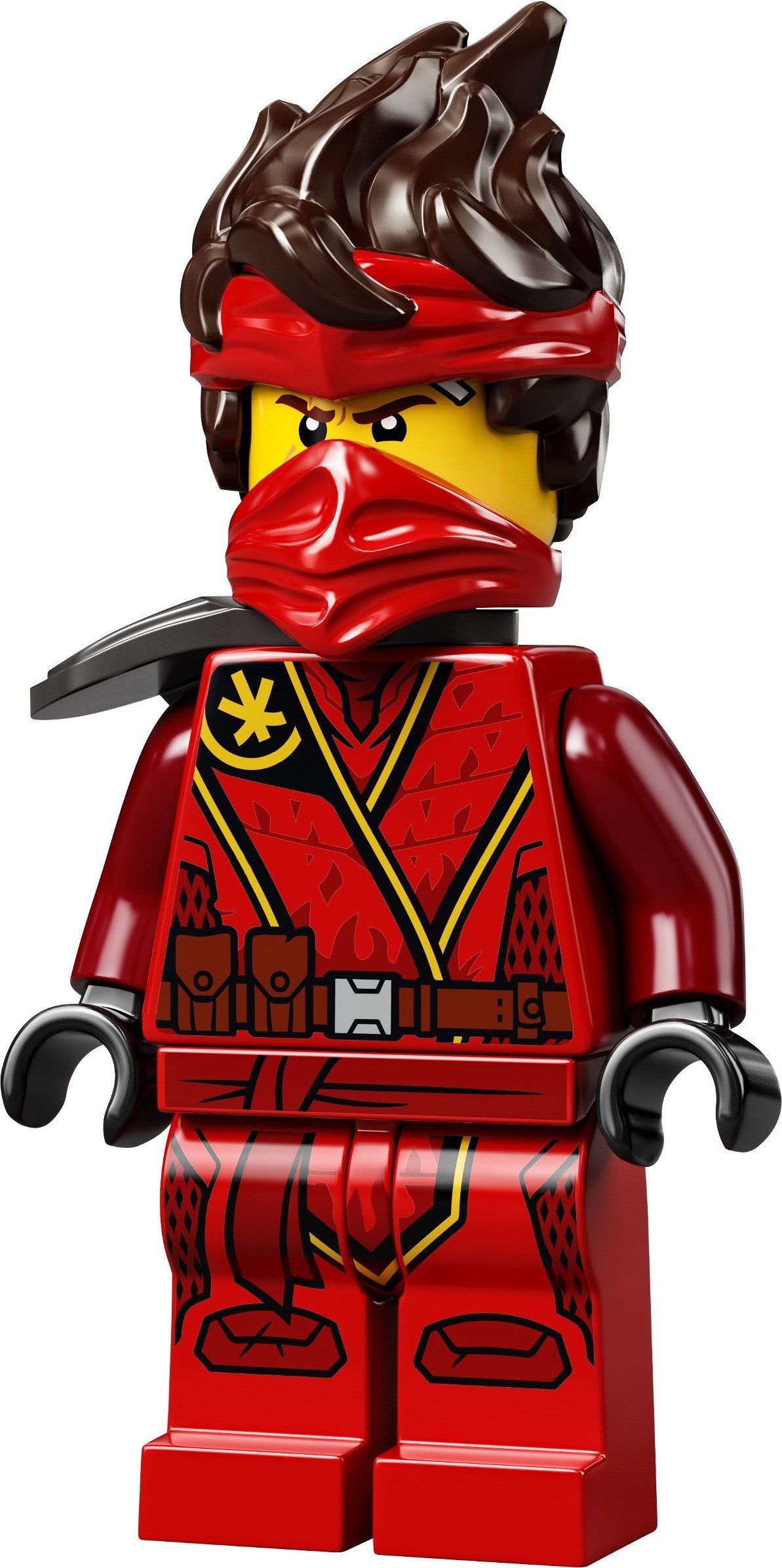 LEGO معركة قوارب كاتاماران البحرية 71748 نينجاغو