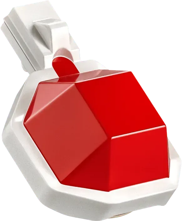 ليغو ماريو كارت – بيبي ماريو ضد بيبي لويجي 72034 سوبر ماريو