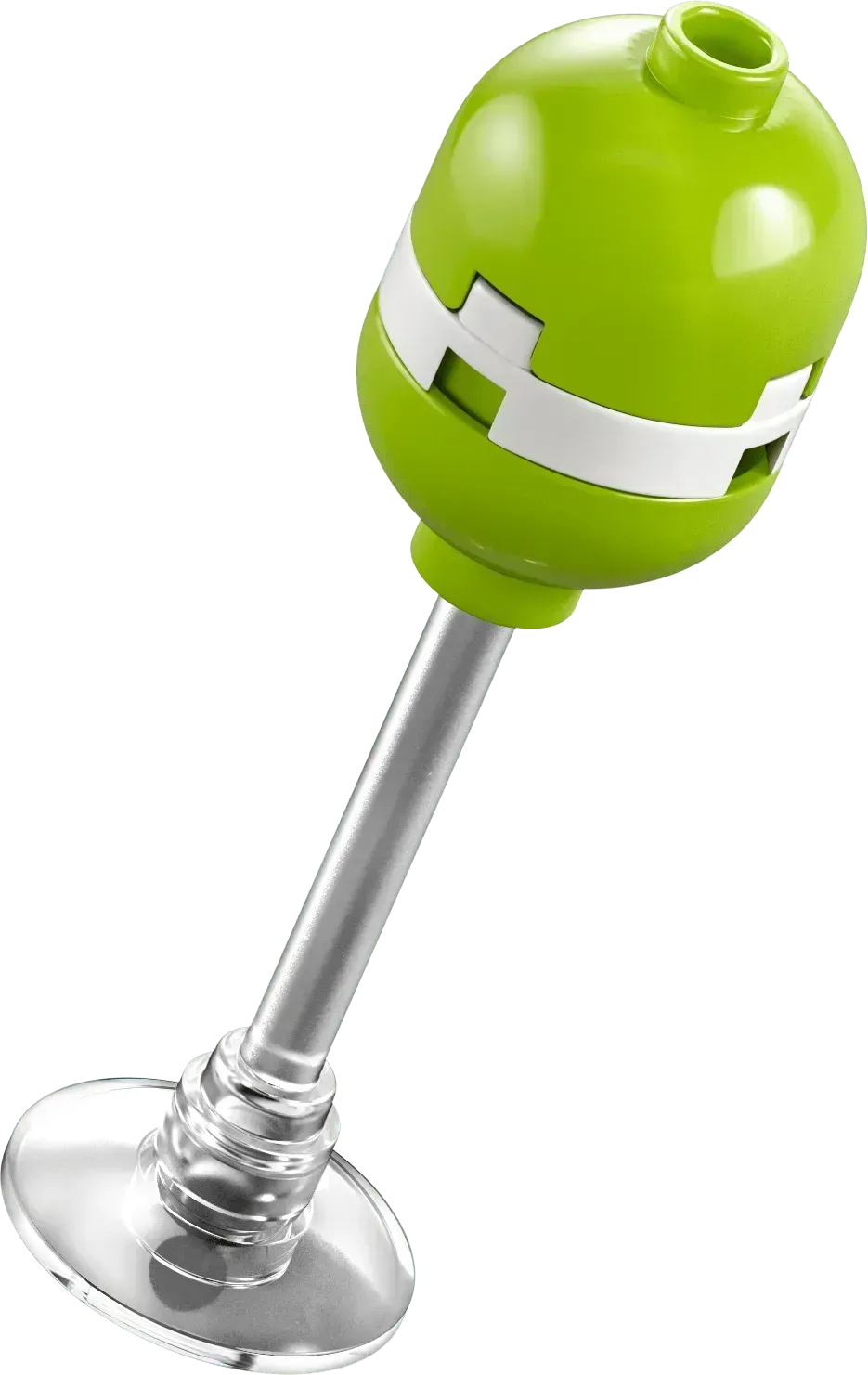 ليغو ماريو كارت – بيبي ماريو ضد بيبي لويجي 72034 سوبر ماريو