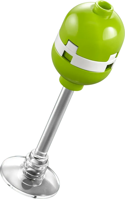 ليغو ماريو كارت – بيبي ماريو ضد بيبي لويجي 72034 سوبر ماريو