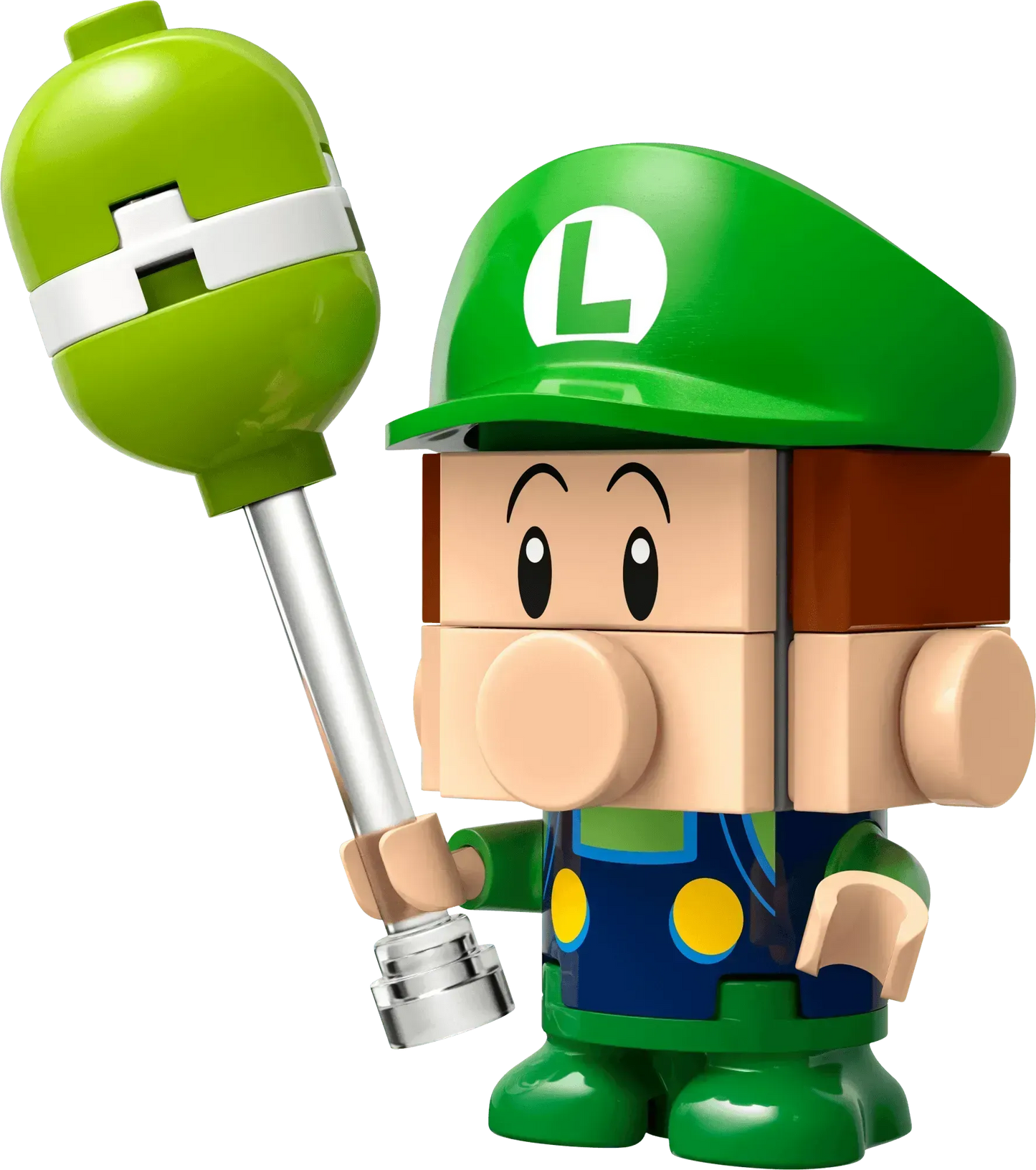 ليغو ماريو كارت – بيبي ماريو ضد بيبي لويجي 72034 سوبر ماريو