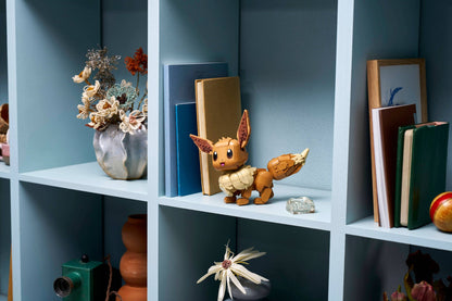 LEGO Eevee 72151 Pokemon
