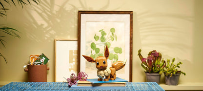 LEGO Eevee 72151 Pokemon