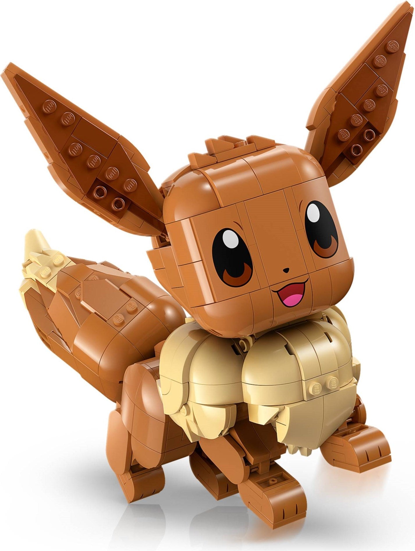 LEGO Eevee 72151 Pokemon