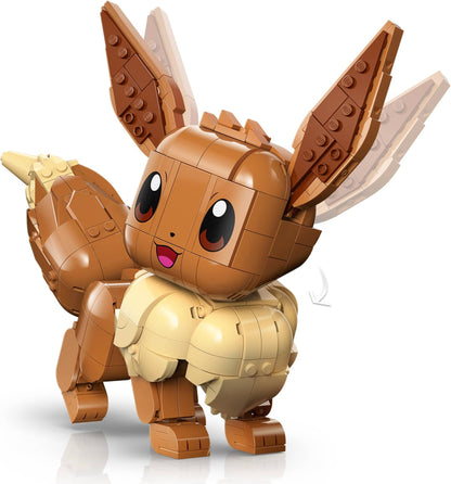 LEGO Eevee 72151 Pokemon
