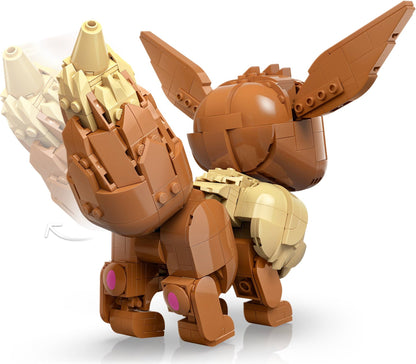 LEGO Eevee 72151 Pokemon