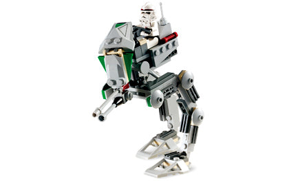 LEGO Clone Scout Walker 7250 Star Wars
