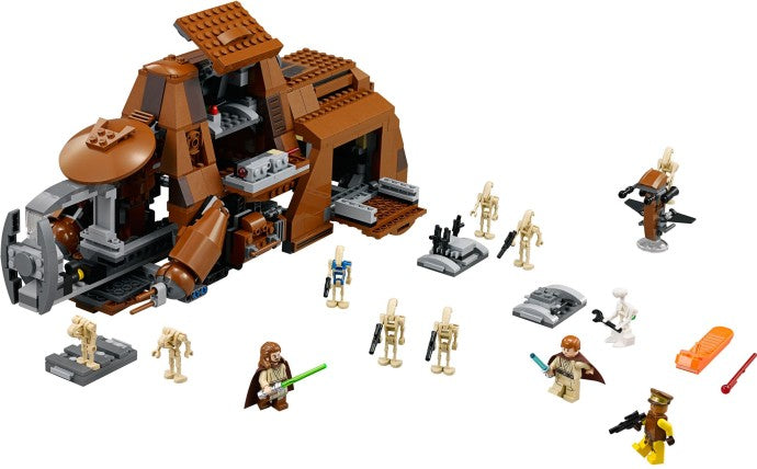 LEGO MTT 75058 Star Wars