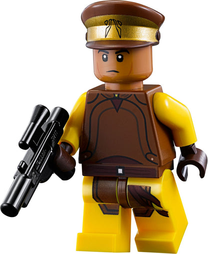 LEGO MTT 75058 Star Wars