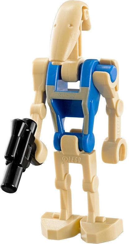 LEGO MTT 75058 Star Wars