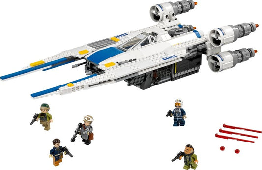 LEGO Rebel U-wing Fighter 75155 Star Wars - Rogue One