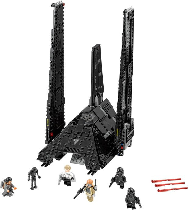 LEGO Krennic's Imperial Shuttle 75156 Star Wars