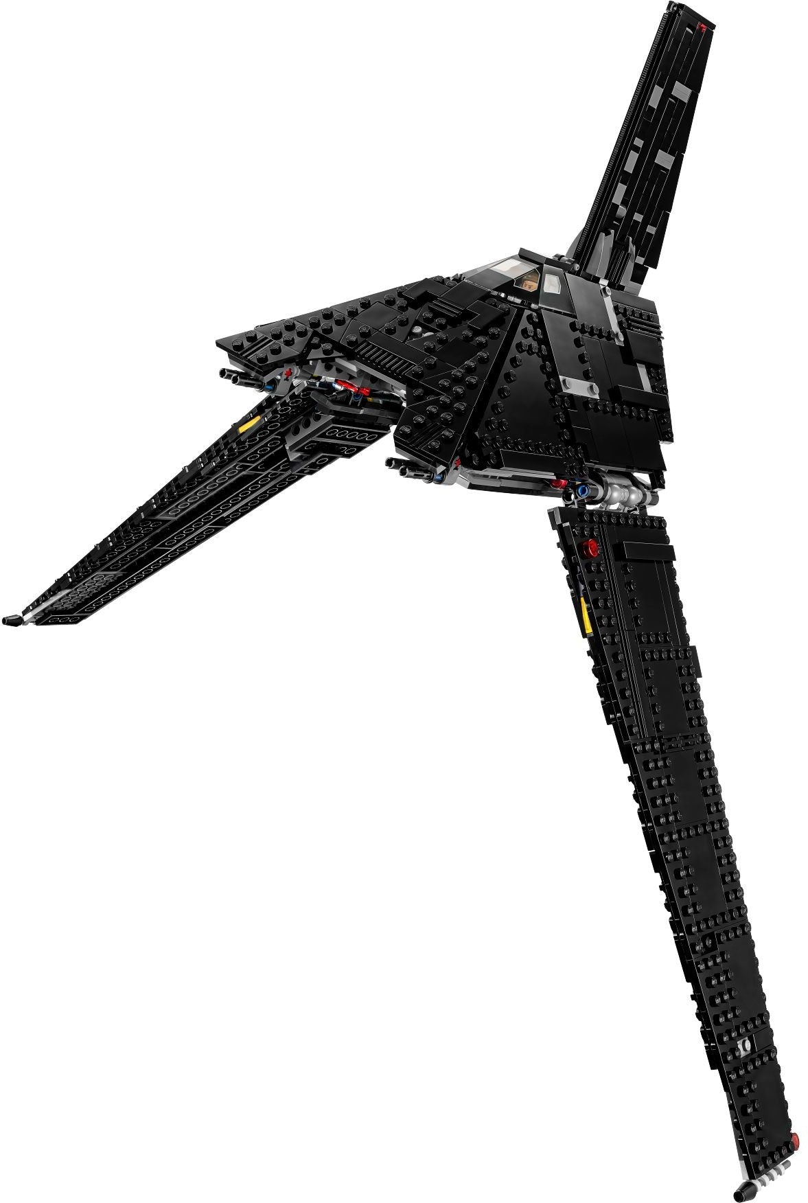 LEGO Krennic's Imperial Shuttle 75156 Star Wars