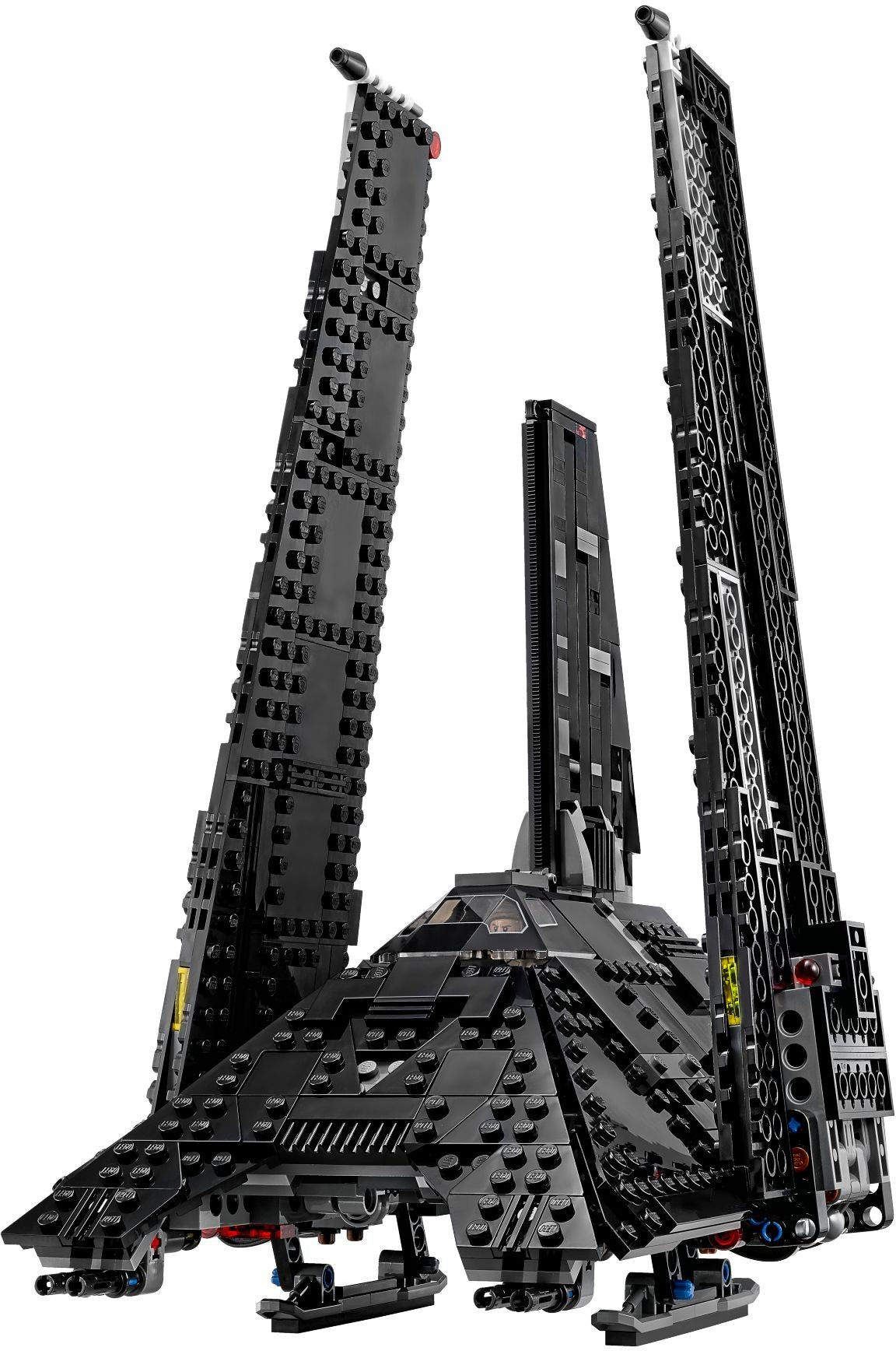 LEGO Krennic's Imperial Shuttle 75156 Star Wars