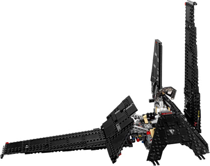 LEGO Krennic's Imperial Shuttle 75156 Star Wars