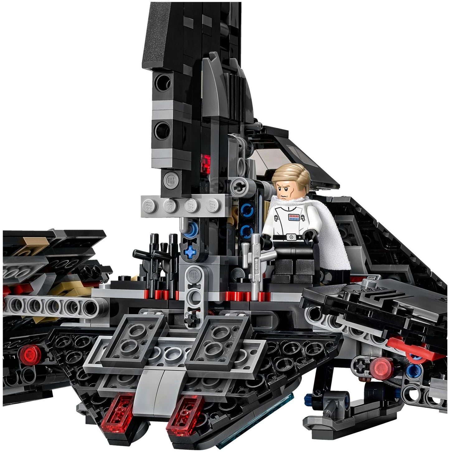 LEGO Krennic's Imperial Shuttle 75156 Star Wars