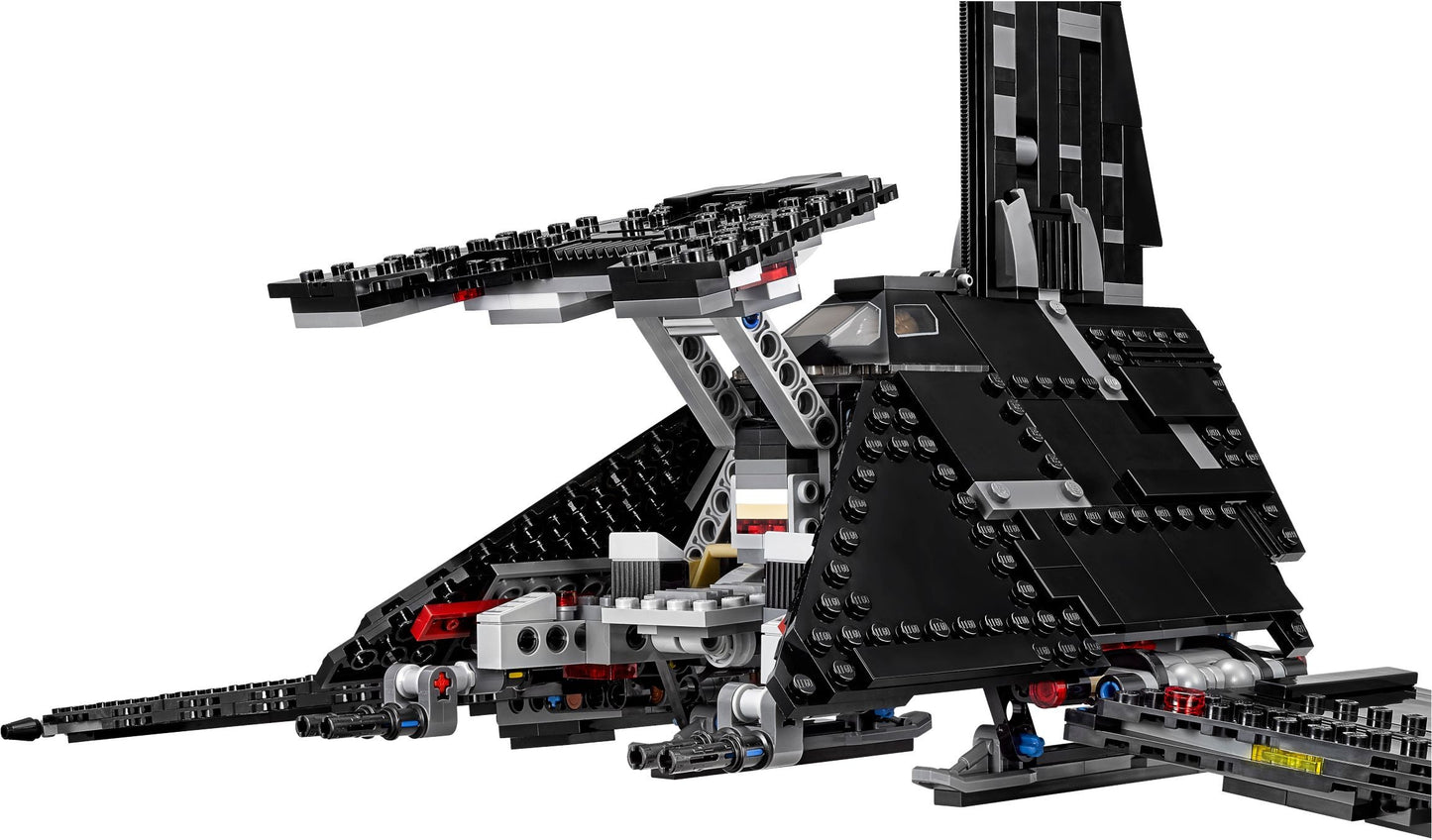 LEGO Krennic's Imperial Shuttle 75156 Star Wars