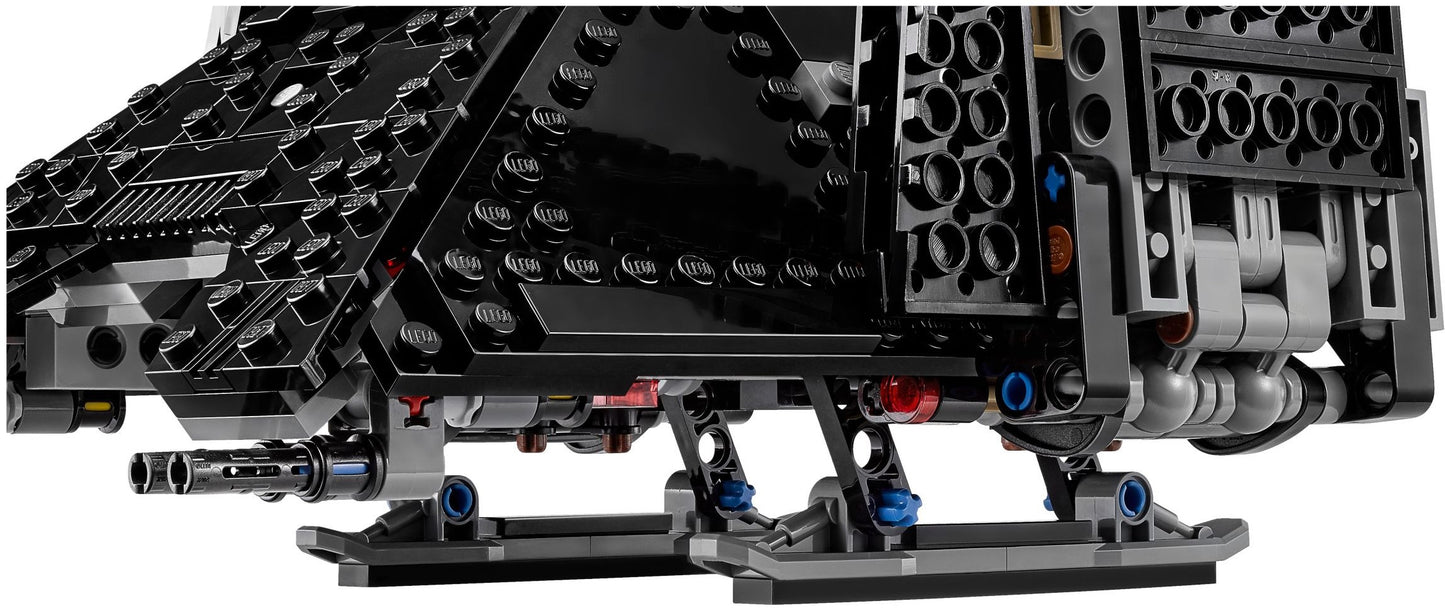 LEGO Krennic's Imperial Shuttle 75156 Star Wars
